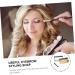 Mipcase 2 Pcs Eyebrow Styling Cream Eyebrow Shaper Kit Shaping Wax Brow Wax Eyebrow Pomade Lasting Wax Stick - Buy Online on GoSupps.com