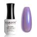RARJSM Pearl Gel Nail Polish 15ML Lavender Gel Polish UV LED Nail Lamp Required Quick Dry Shell Shiny Nail Gel Polish Varnish for Nail Starter RAR101