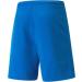 Puma Teamrise Men's Shorts XL - Electric Blue Lemonade & Puma White | International Shipping Available - Buy Online on GoSupps.com