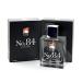 G.B.S No.84 - Eau De Toilette - Fresh Romantic Smooth Scent Smells Like a Fresh Shave Long Lasting Cologne Gift For Men (3.4 Fl oz) - Buy Online on GoSupps.com