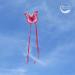 Buy Pink Butterfly Kite | Fun Outdoor Activity for Kids | Shop Now - Buy Online on GoSupps.com