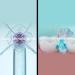 Buy Philips Sonicare Quad Stream F3 Nozzle Double Pack for Power Flosser HX3062/00 - Enhance Mouth Showering & Oral Care - Buy Online on GoSupps.com