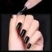 Vishine Gelpolish Soak-off 2Pcs 8ml TOP & BASE COAT Gel Polish Foundation Sealer Primer UV LED Manicure BT-8ml 4 ml (Pack of 2) - Buy Online on GoSupps.com