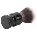 Premium Beard Brush | Ergonomic Facial Hair Brush | Travel-Friendly Design for Men | Improve Foam Efficiency - Buy Online on GoSupps.com