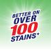 Resolve Spray n Wash Stain Remover Refill - 360 fl oz | Powerful Laundry Treatment for Tough Stains | International Shipping Available - Buy Online on GoSupps.com