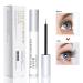 Vanecl Eyelash Growth Serum 5ML | Brow & Lash Enhancing Formula for Longer, Thicker, Stronger Growth - Buy Online on GoSupps.com