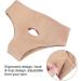 Double Chin Reducer & Firming Face Lift Sheet | V Line Shaping Mask | L Size Compression Garment for Night Use - Buy Online on GoSupps.com