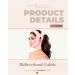 Shape Concept Chin Strap Support Band - Post-Surgical Face Lifting Slimmer & Compression - Large Pink | International Shipping - Buy Online on GoSupps.com