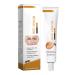 szaluyk Facial Cream - Bee Extract 20G Gentle and Nourishing | Light Moisturizer for Skin Brightening and Hydration | Ideal for Women with Sensitive Skin Daily Care u