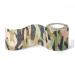Balacoo 12 Rolls Compression Elastic Stretch Multicolor Protective Bag