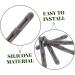 Buy Gatuida 6 Pairs Glasses Holders - Anti-Slip Ear Pads & Accessories for Secure Glasses | International Shipping Available - Buy Online on GoSupps.com