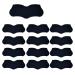 XiXiYang 13 Pack Blackhead Remover Strips Deep Nose Strips Blackhead Pore Cleasing Pore Strips Deep Cleansing Nose Pore Strip for Most Skin Types