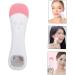 Healeved Facial Face Brush Facial Cleaner Skin Care Tool Facial Massaging Device Face Cleaner Skin Care Brush Facial Care Cleaner - Buy Online on GoSupps.com