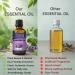 Bless-International-Lavender-Essential-Oil-Organic-100%-Natural-Blends Used-in-Diffusers-Home-Candles-Fragrance-Aromatherapy-Humidifiers-and-Gifts 4 fl. Oz - Buy Online on GoSupps.com