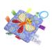 ibasenice Baby Soothing Towel | Ultra-Soft Comfort for Infants | Ideal for International Shipping - Buy Online on GoSupps.com