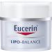 Eucerin Lipo-Balance Medical Skin Care Cream 50ml - Hydrating Body Care for All Skin Types | International Shipping Available - Buy Online on GoSupps.com