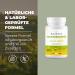 Buy Bandini Evening Primrose Oil - 200 Softgels (2000mg Daily) | 10% GLA + Vitamin E | Antioxidants for Dry Skin | Cold Pressed | Lab Tested No Additives - Buy Online on GoSupps.com