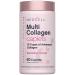 NeoCell Multi Collagen Peptides | 60 Caplets | Advanced Formula | Nourishing Formula | Hair Skin & Nails Supplement