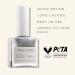 NAILKIND Grey Pearlescent Nail Polish - Vegan & Peta Certified - Quick Drying & Chip Resistant - 8ml - Buy Online on GoSupps.com