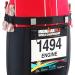 Shop Sjbautyo Triathlon Start Number Tape & Running Belt - Perfect for Triathlons Marathons & Cycling - Buy Online on GoSupps.com