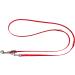 Adjustable Biothane Dog Leash for Small & Large Dogs - 2m to 5m Lengths with Silver Hook | Durable & Comfortable - Buy Online on GoSupps.com