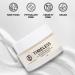 Timeless Age Defying Cream - Firm Lift Brighten & Combat Wrinkles | All Natural 1oz - Buy Online on GoSupps.com
