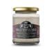 Valnerina Tartufi Cream Cheese & Truffles | Appetice Sauce Pasta Risotti Meat Fish Cheese and White Truffle Bruschette | 90 gr jar.
