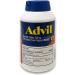 Advil 200mg Ibuprofen Coated Tablets - 360 Count - Pain Reliever & Fever Reducer - Buy Online on GoSupps.com
