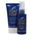 Feather & Down Straight to Sleep Gift Set | 50ml Pillow Spray & Body Lotion | Lavender & Chamomile | Vegan & Cruelty-Free | Perfect Sleep Duo - Buy Online on GoSupps.com