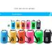 Orange 5L Waterproof Dry Sack for Boating, Kayaking, Hiking - Bear Outdoor Bag for Snowboarding, Camping, Rafting, Fishing & Backpacking - Buy Online on GoSupps.com