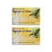 Legends of China White Tea 100 Bags (Pack of 2) 100 Count (Pack of 2)