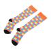 Pomya Compression Socks for Athletes & Nurses | Relieve Swelling | Large-X-Large (L/XL) - International Shipping Available - Buy Online on GoSupps.com