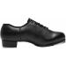 Child Jazz Tap Shoes Split Sole for Boys and Girls (Toddler/Little Kid/Big Kid) - Size 1.5 Little Kid, Black - Buy Online on GoSupps.com