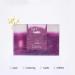 Cerasee Soap Feuille d'or 24 carats Savon la rose au sel de l'Himalaya Savon nettoyant pour le bain Contr le de l'huile - Buy Online on GoSupps.com