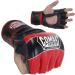 Combat Sports Youth Pro Style MMA Gloves Black - Sizes YM - Buy Online on GoSupps.com