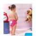Ozyol Trainer Pants 6-Pack | Reusable Learning Diapers for Toilet Training | Baby Underwear for Girls | 110 Animal Designs - Buy Online on GoSupps.com