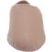 Bloch Dance Women's Neo-Flex Leather and Neoprene Jazz Shoe, Tan - Size 10 - Buy Online on GoSupps.com