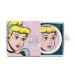 Buy MAD Beauty Disney Pop Princess Lip Balm - Cinderella | International Shipping Available - Buy Online on GoSupps.com