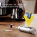 Varta Longlife Power AA Alkaline Batteries LR6 - 10 Pack | Reliable Performance for All Devices - Buy Online on GoSupps.com