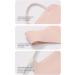 Sun Eye Patches Golf Eye Patches Sun Sun Patches Eyes Reusable Sunblock Patches Sunscreen Under Eye Patches Eye Patches Uv Protection Sun Protection Eye Patches Uv Blocking Eye Patches Pink - Buy Online on GoSupps.com