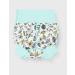 Happy Nappy Reusable Swim Nappy Fallen Leaves 6-12 Months | Splash About Baby & Toddler - Buy Online on GoSupps.com