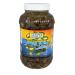 Jay's Choice Jalapeno Pepper Slices 3.78 Lt (Pack of 4) Sliced Peppers for Topping