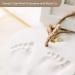 Baby Handprint and Footprint Kit - Unique Personalized Baby Gifts for Boys and Girls | Memory Art Keepsake Box and Nursery Decor - Buy Online on GoSupps.com