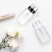 Lurrose Nail Polish Remover Pump 2pcs - Lockable Dispenser Bottle for Makeup & Nail Art, 6.8oz - Buy Online on GoSupps.com