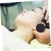 FOMIYES 8 STK Fascia-Head Muscle Device Accessories | Head Vibration & Relaxation Tools | Massage Belt & Ball for Ultimate Relief - Buy Online on GoSupps.com
