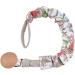 Buy WOWOWO Baby Infant Cotton Pacifier Clip Teething Soother & Chewing Dummy Chains for Newborns - International Shipping Available - Buy Online on GoSupps.com