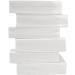 Car Tissue Refills - 600 Sheets, 6 Packs, Disposable Facial Napkins for Car Visor Holder - Buy Online on GoSupps.com
