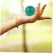 Buy Lurrose 2-St Turquoise Handball Baoding Balls - Chinese Health & Finger Exercise Muscle Massage Gifts - Buy Online on GoSupps.com