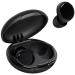 Ear Plugs for Sleeping 45dB Noise Cancelling Ear Plugs for Concerts Work Focus Snoring Travel Hearing Protection Soft Silicone Earplugs with 8 Ear Tips Reusable Noise Reduction Ear Plug Black