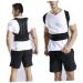 Buy Gatuida Upper Support Lumbar Support Belt for Men - XXL Black - Improve Posture & Comfort | International Shipping Available - Buy Online on GoSupps.com